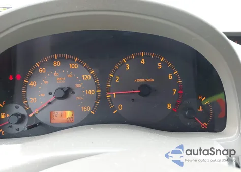 2004 Infiniti G35 z USA, uszkodzony, nr VIN JNKCV54E14M823700